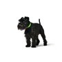 Collier pour Chien Hunter Convenience 23-31 cm Vert XS/S