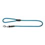 Laisse pour Chien Hunter FREESTYLE Turquoise 110 cm