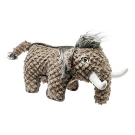 Jouet pour chien en peluche Hunter Tough Kamerun Mammouth (29 cm)