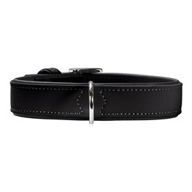 Collier pour Chien Hunter Softie Noir (32-40 cm)