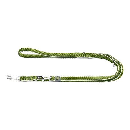 Laisse pour Chien Hunter HILO Citron (200 cm)