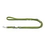 Laisse pour Chien Hunter HILO Citron (200 cm)