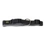 Collier pour Chien Hunter Neopren Vario Noir (28-30 cm)