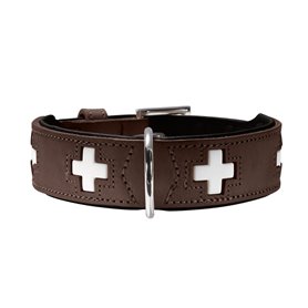 Collier pour Chien Hunter Swiss 35-43 cm