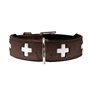 Collier pour Chien Hunter Swiss 35-43 cm