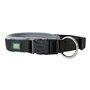 Collier pour Chien Hunter Neopren Vario Noir (35-40 cm)