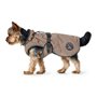 Manteau pour Chien Norton 360 Uppsala Marron 35 cm