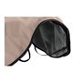 Manteau pour Chien Norton 360 Uppsala Marron 35 cm