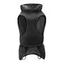 Manteau pour Chien Norton 360 Uppsala Noir 60 cm