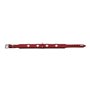 Collier pour Chien Hunter Swiss Rouge/Noir 30-34.5 cm