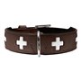 Collier pour Chien Hunter Swiss 47-54 cm