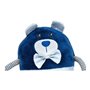 Jouet pour chien Gloria Pumba Bleu Ours 23 x 16 cm