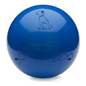 Jouet pour chien Company of Animals Boomer Bleu (150mm)