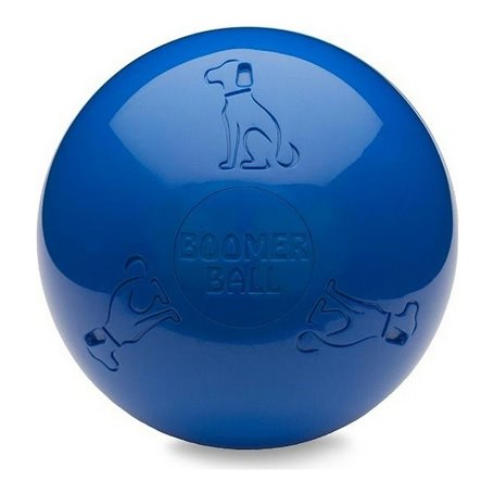 Jouet pour chien Company of Animals Boomer Bleu (150mm)