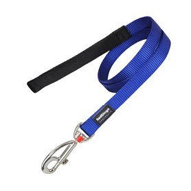 Laisse pour Chien Red Dingo Bleu foncé (2.5 x 120 cm)