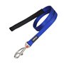 Laisse pour Chien Red Dingo Bleu foncé (2.5 x 120 cm)