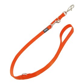 Laisse pour Chien Red Dingo Orange (1,5 x 200 cm)