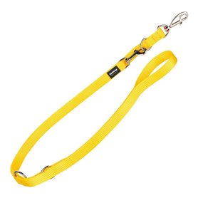 Laisse pour Chien Red Dingo Jaune (2,5 x 200 cm)