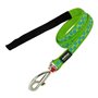 Laisse pour Chien Red Dingo Vert (1,2 x 120 cm)