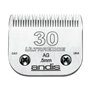 Remplacement de Lame de Rasoir Andis S-30 Chien 0,5 mm