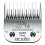 Lames Andis 3 3/4 Acier Acier au carbone (13 mm)