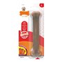 Jouet pour chien Nylabone Dura Chew Bacon Taille L Nylon