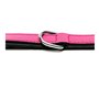 Collier pour Chien Gloria Rembourré Fuchsia (50 x 2,5 cm)