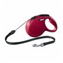 Laisse pour Chien Flexi New Classic 8 m Rouge Taille M