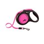 Laisse pour Chien Flexi Flexi 5 m Rose M