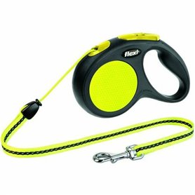 Laisse pour Chien Flexi New Classic 5 m Taille M