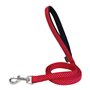 Laisse pour Chien Gloria Rouge (120 cm)