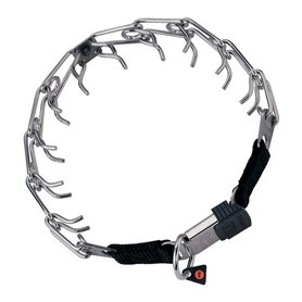 Collier d'entraînement pour chiens Hs Sprenger (52 cm)