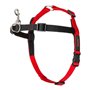 Harnais pour Chien Company of Animals Halti Noir/Rouge Taille S (36-64