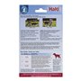 Harnais pour Chien Company of Animals Halti Noir/Rouge L (80-120 cm)