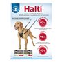 Harnais pour Chien Company of Animals Halti Taille S (26-36 cm)