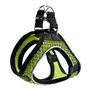 Harnais pour Chien Hunter Hilo-Comfort Taille S Citron (42-48 cm)