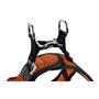 Harnais pour Chien Hunter Hilo Comfort 55-60 cm Orange M