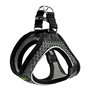 Harnais pour Chien Hunter Hilo Comfort 58-63 cm Taille M/L Anthracite