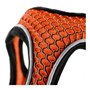 Harnais pour Chien Hunter Hilo Comfort 58-63 cm Taille M/L Orange