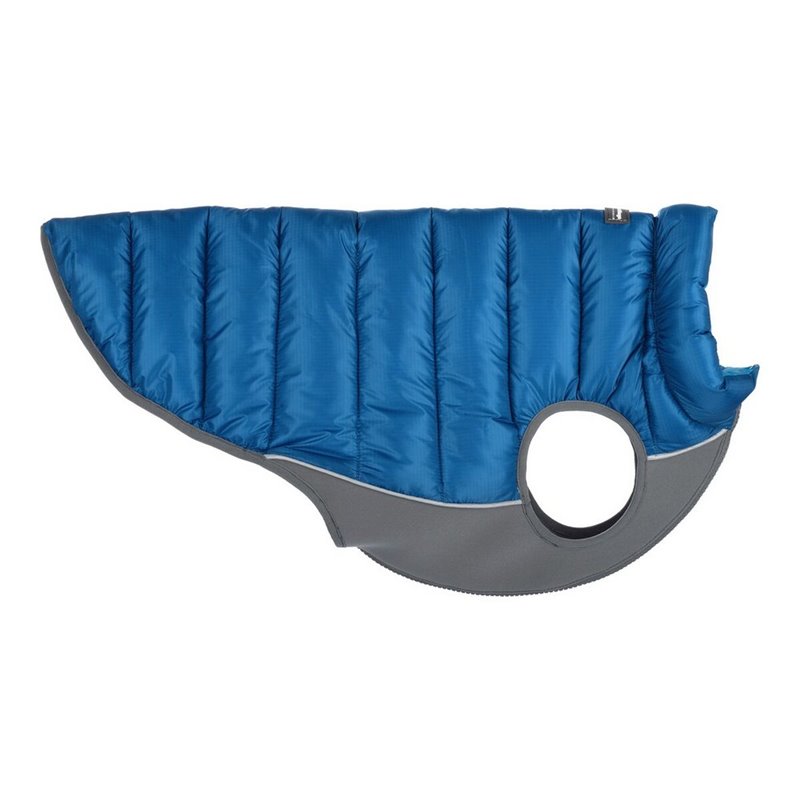 Image secondaire de Manteau pour Chien Red Dingo Puffer Turquoise 25 cm