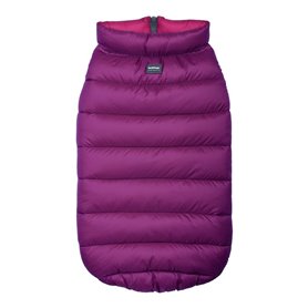 Manteau pour Chien Red Dingo Puffer Rose/Violet 25 cm