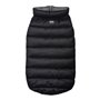 Manteau pour Chien Red Dingo Puffer Noir/Gris 25 cm