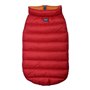 Manteau pour Chien Red Dingo Puffer 25 cm Orange/Rouge