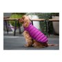 Manteau pour Chien Red Dingo Puffer Rose/Violet 35 cm