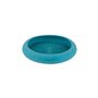 Mangeoire pour chiens Lickimat Turquoise Caoutchouc