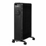 Radiateur Oceanic Noir 2000 W