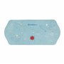 Tapis de bain Badabulle B023014 91 cm Bleu PVC