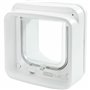 Chatière SureFlap IDSCFWT_SML 14,2 x 12 cm