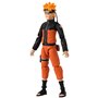 Figurine Décorative Bandai Naruto Uzumaki 17 cm