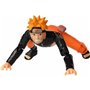Figurine Décorative Bandai Naruto Uzumaki 17 cm